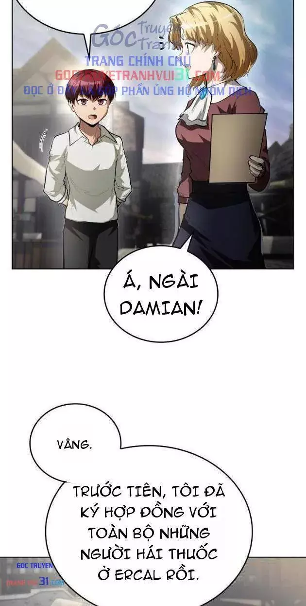 Thiên Tài Thương Thủ Bất Tử Chapter 31 - Trang 43