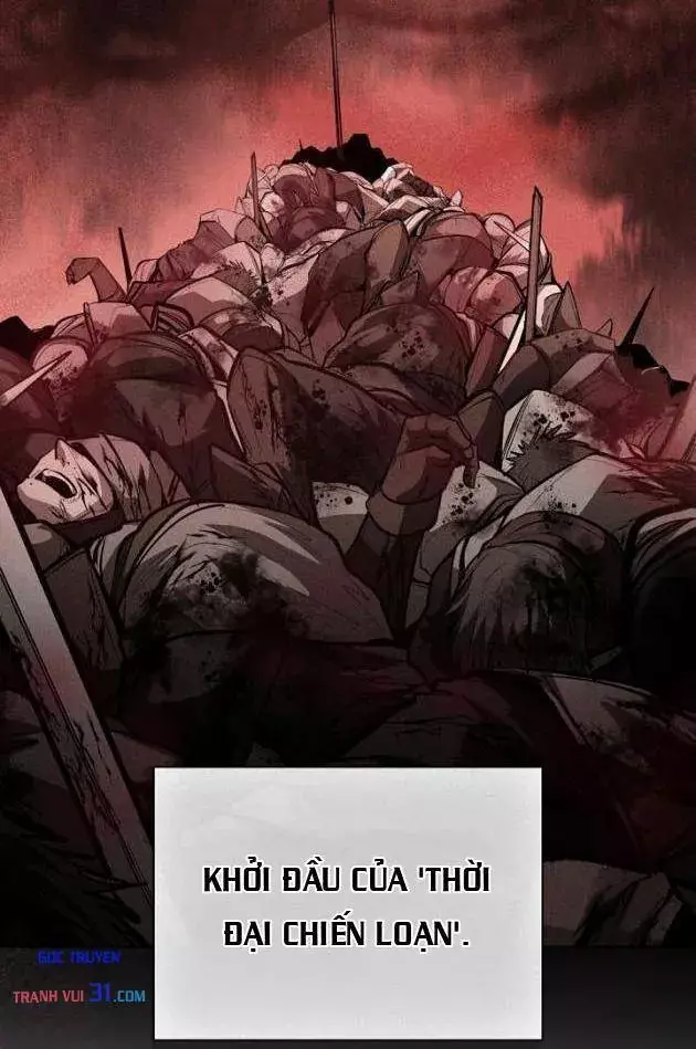 Thiên Tài Thương Thủ Bất Tử Chapter 31 - Trang 8