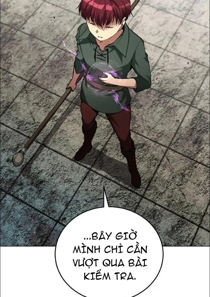 Thiên Tài Thương Thủ Bất Tử Chapter 4 - Trang 18