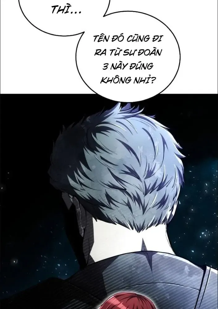 Thiên Tài Thương Thủ Bất Tử Chapter 4 - Trang 21