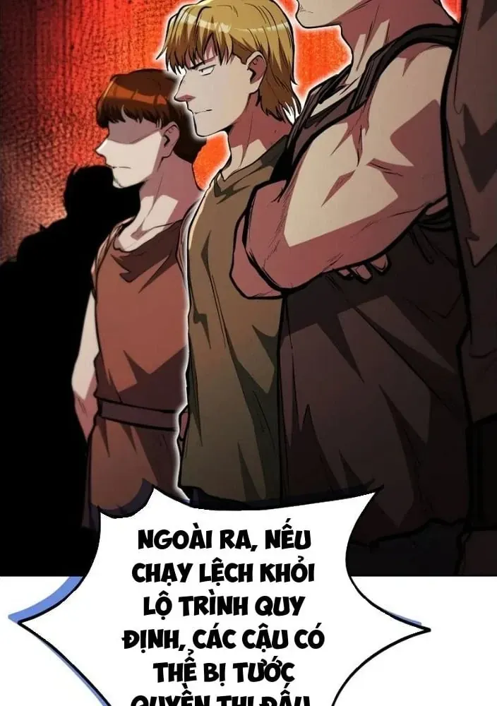 Thiên Tài Thương Thủ Bất Tử Chapter 4 - Trang 41