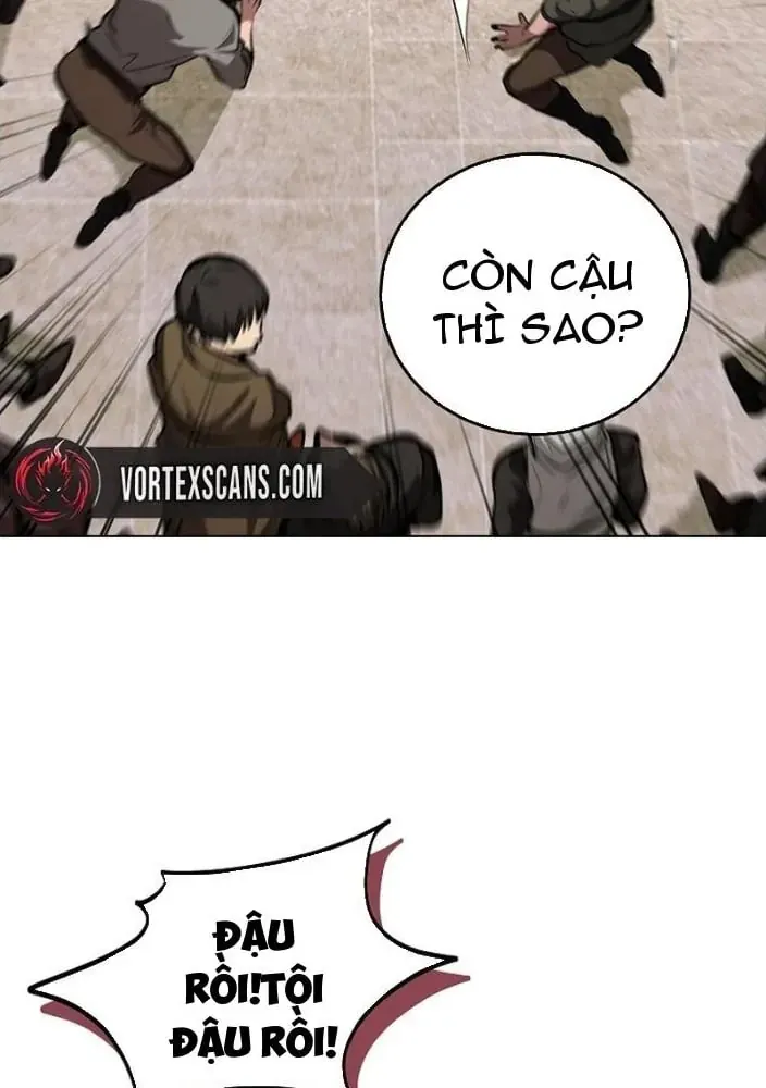 Thiên Tài Thương Thủ Bất Tử Chapter 5 - Trang 17