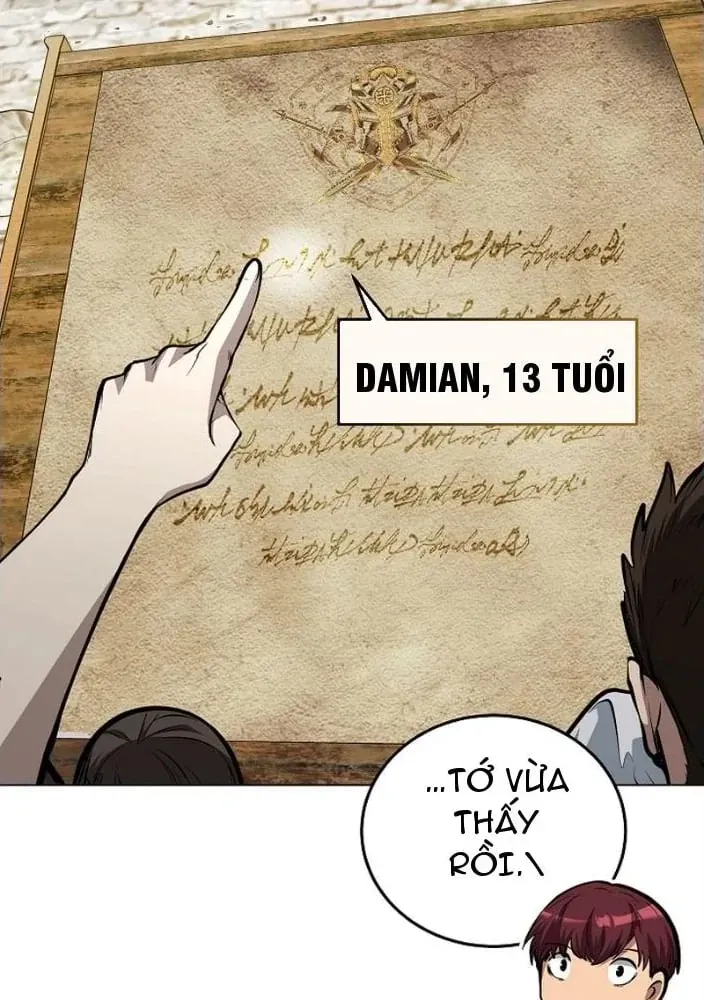 Thiên Tài Thương Thủ Bất Tử Chapter 5 - Trang 25