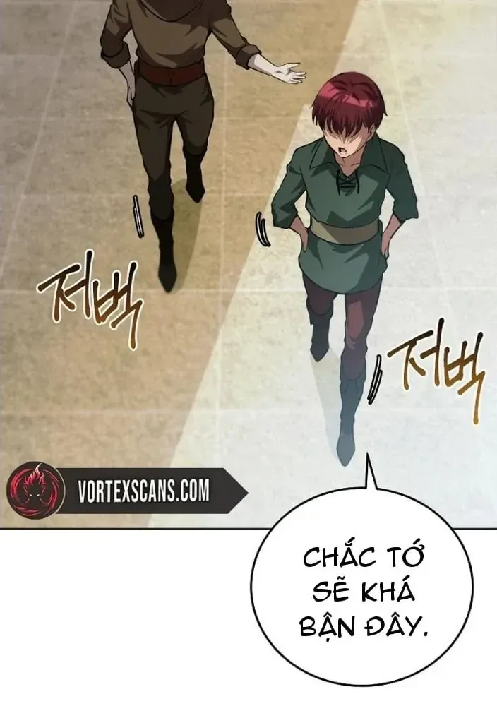 Thiên Tài Thương Thủ Bất Tử Chapter 5 - Trang 28