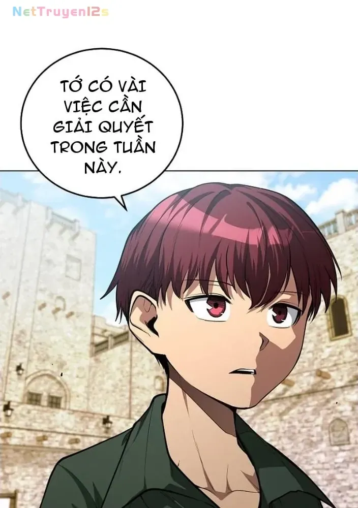 Thiên Tài Thương Thủ Bất Tử Chapter 5 - Trang 29