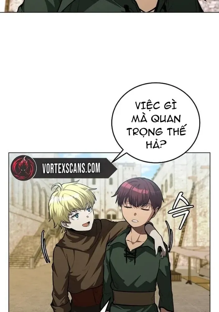 Thiên Tài Thương Thủ Bất Tử Chapter 5 - Trang 30
