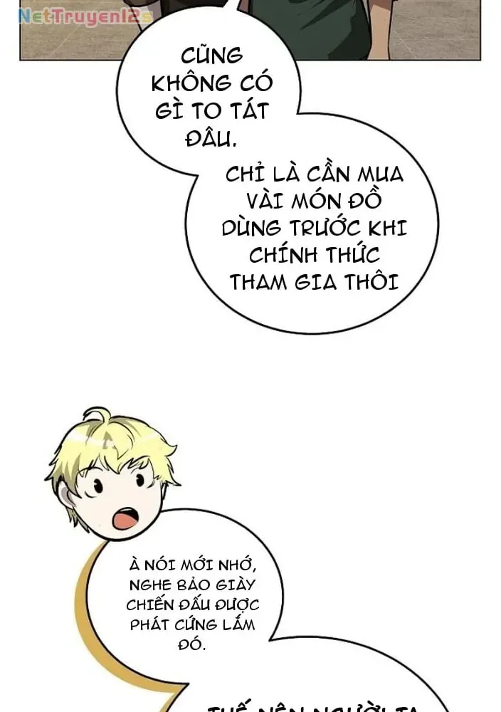 Thiên Tài Thương Thủ Bất Tử Chapter 5 - Trang 31