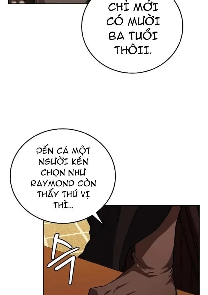 Thiên Tài Thương Thủ Bất Tử Chapter 5 - Trang 8