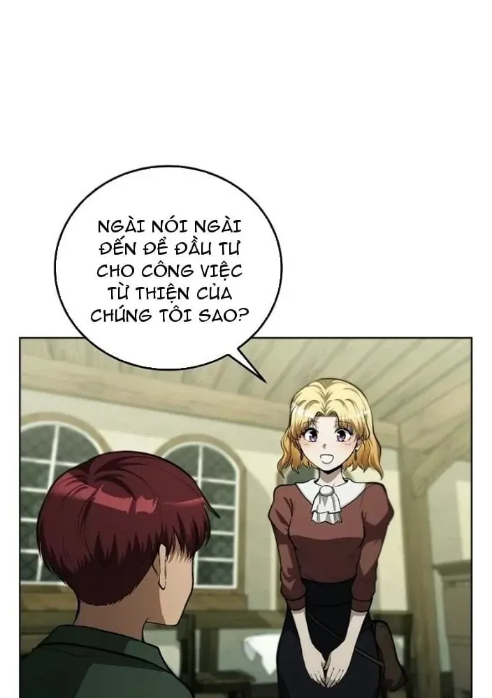 Thiên Tài Thương Thủ Bất Tử Chapter 6 - Trang 10