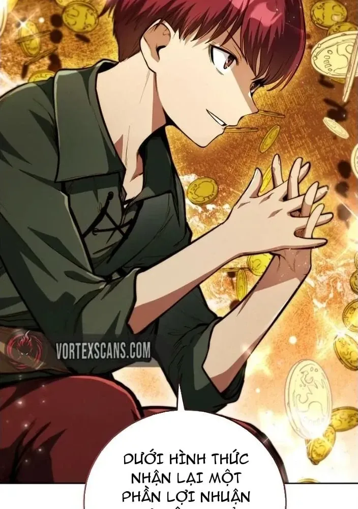 Thiên Tài Thương Thủ Bất Tử Chapter 6 - Trang 21