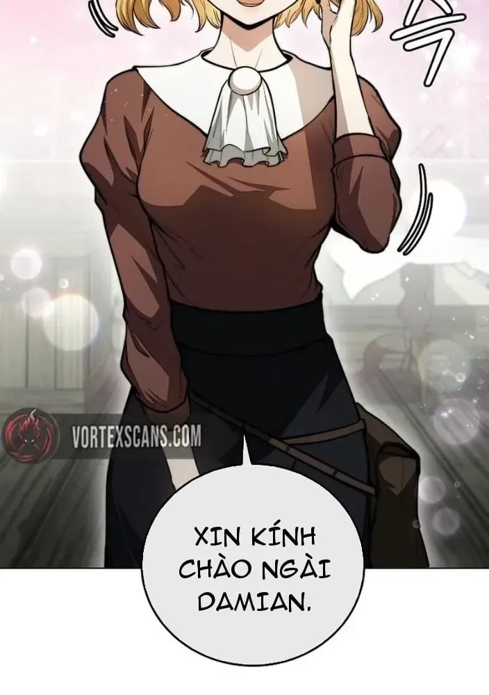 Thiên Tài Thương Thủ Bất Tử Chapter 6 - Trang 9