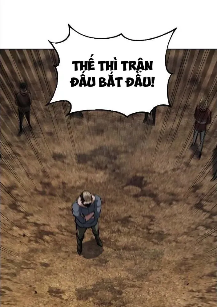 Thiên Tài Thương Thủ Bất Tử Chapter 7 - Trang 11