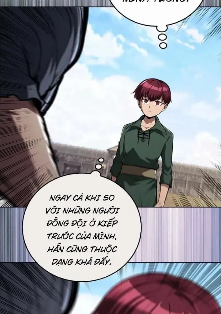 Thiên Tài Thương Thủ Bất Tử Chapter 7 - Trang 18