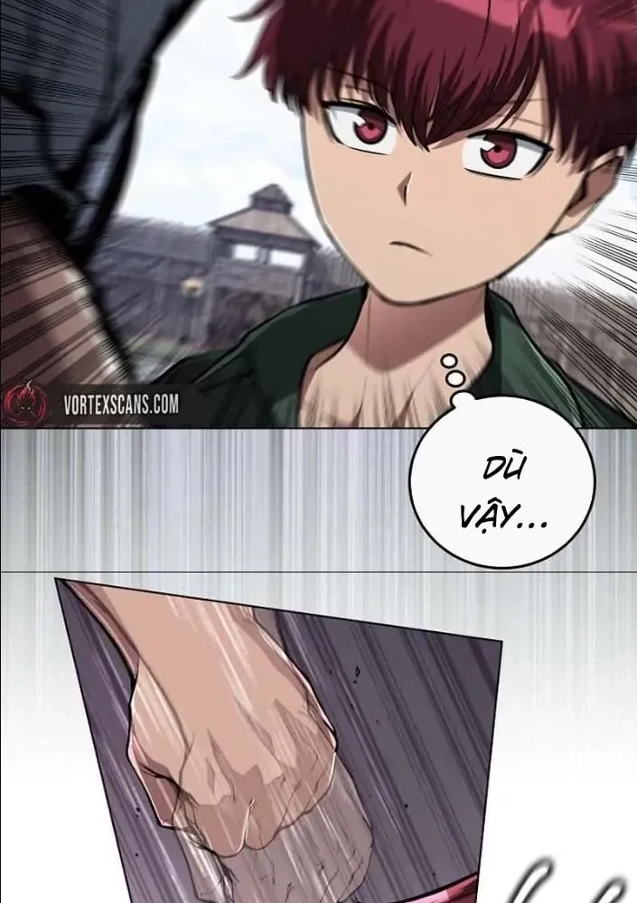 Thiên Tài Thương Thủ Bất Tử Chapter 7 - Trang 19