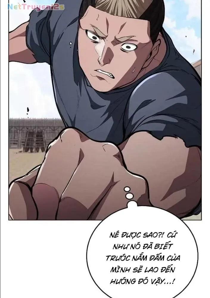 Thiên Tài Thương Thủ Bất Tử Chapter 7 - Trang 22