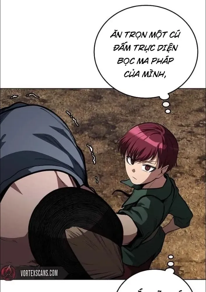 Thiên Tài Thương Thủ Bất Tử Chapter 7 - Trang 35
