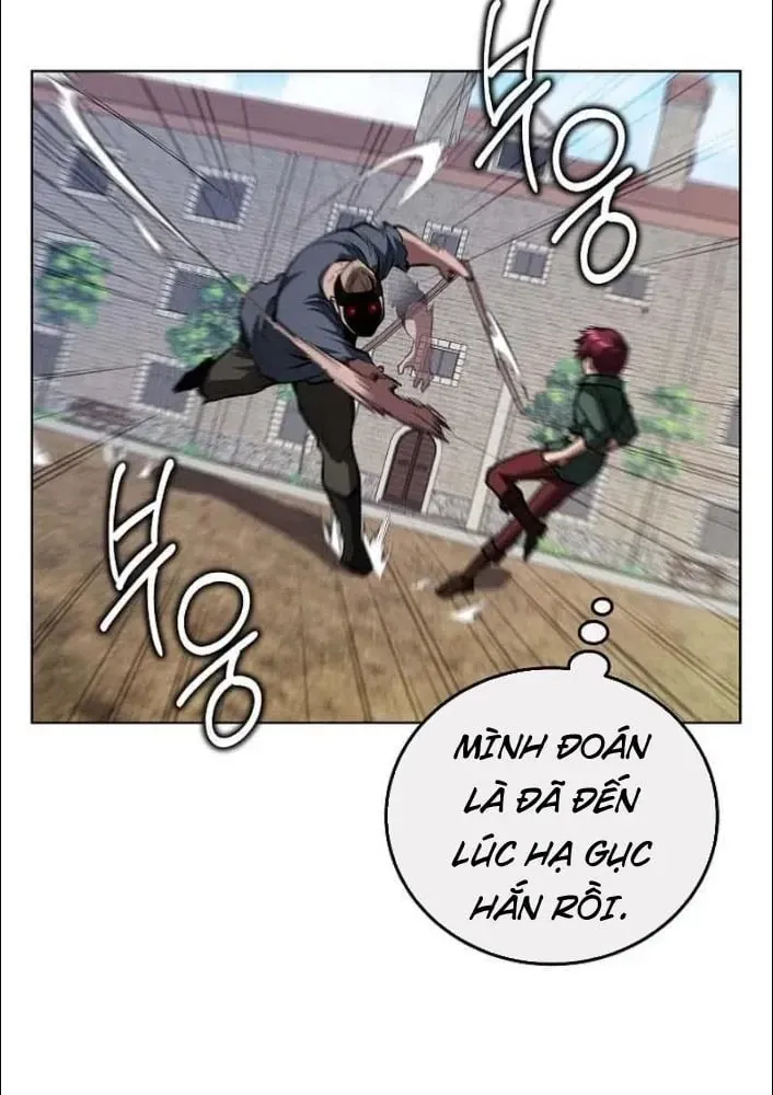Thiên Tài Thương Thủ Bất Tử Chapter 7 - Trang 40