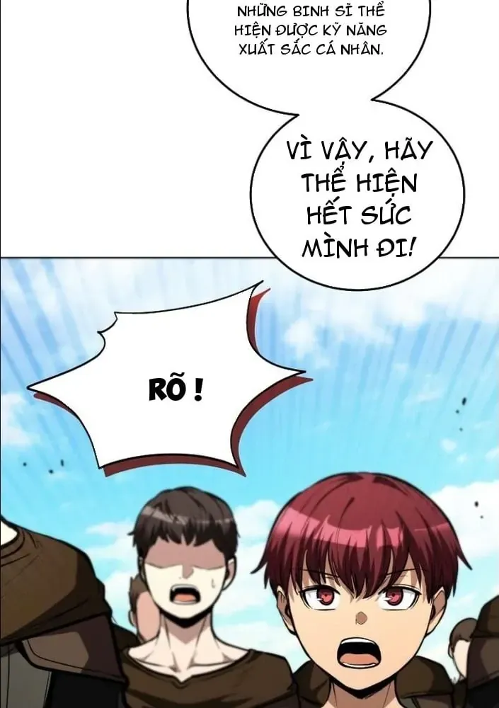 Thiên Tài Thương Thủ Bất Tử Chapter 8 - Trang 11