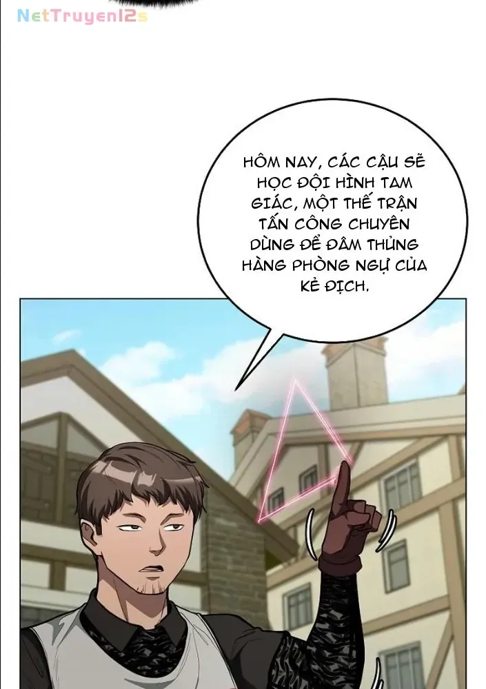 Thiên Tài Thương Thủ Bất Tử Chapter 8 - Trang 14