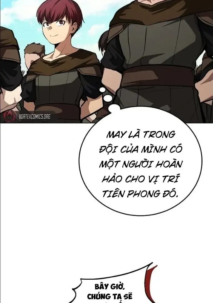 Thiên Tài Thương Thủ Bất Tử Chapter 8 - Trang 18