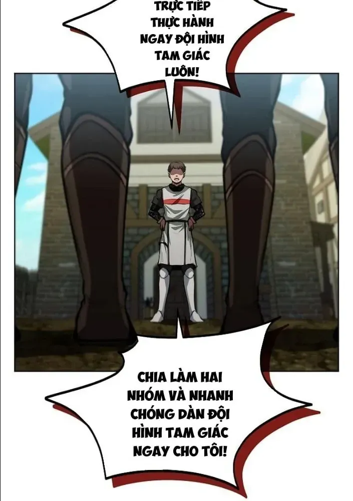 Thiên Tài Thương Thủ Bất Tử Chapter 8 - Trang 19