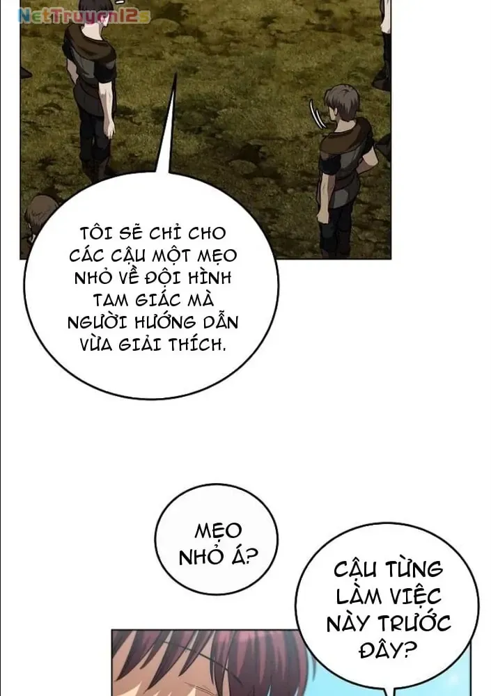Thiên Tài Thương Thủ Bất Tử Chapter 8 - Trang 22