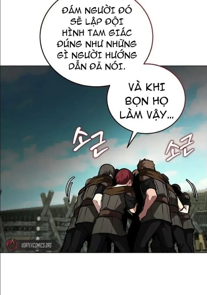 Thiên Tài Thương Thủ Bất Tử Chapter 8 - Trang 24
