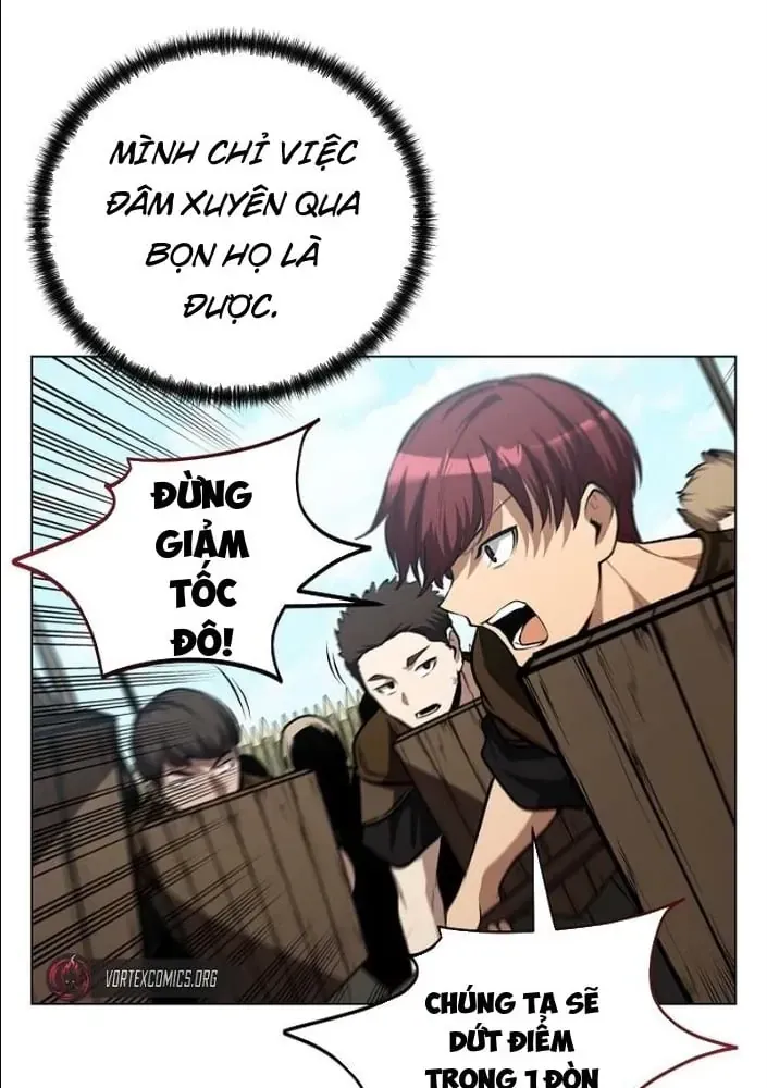 Thiên Tài Thương Thủ Bất Tử Chapter 8 - Trang 31