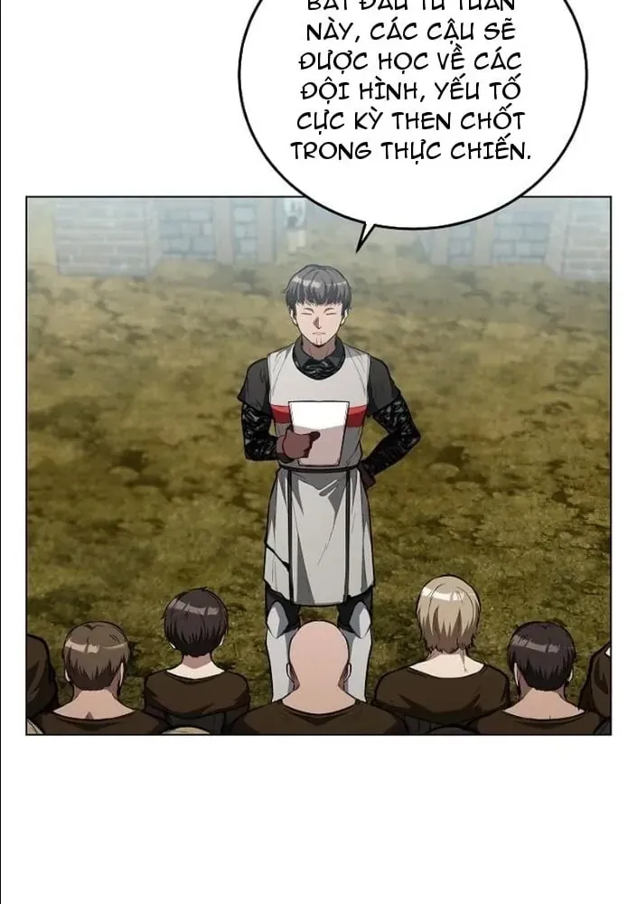 Thiên Tài Thương Thủ Bất Tử Chapter 8 - Trang 9