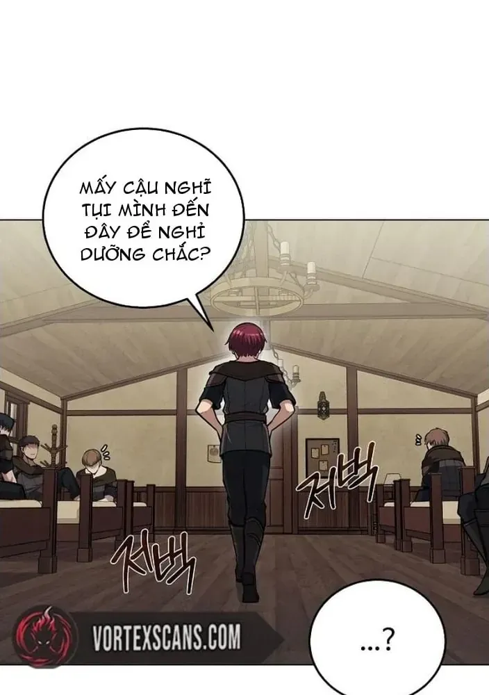 Thiên Tài Thương Thủ Bất Tử Chapter 9 - Trang 12