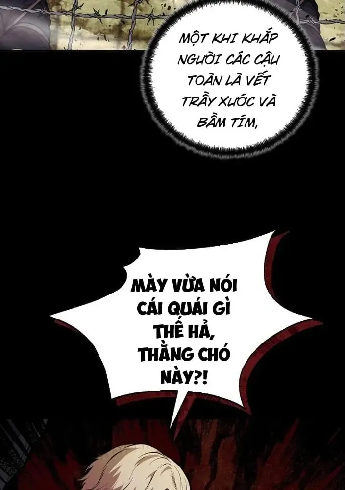Thiên Tài Thương Thủ Bất Tử Chapter 9 - Trang 24
