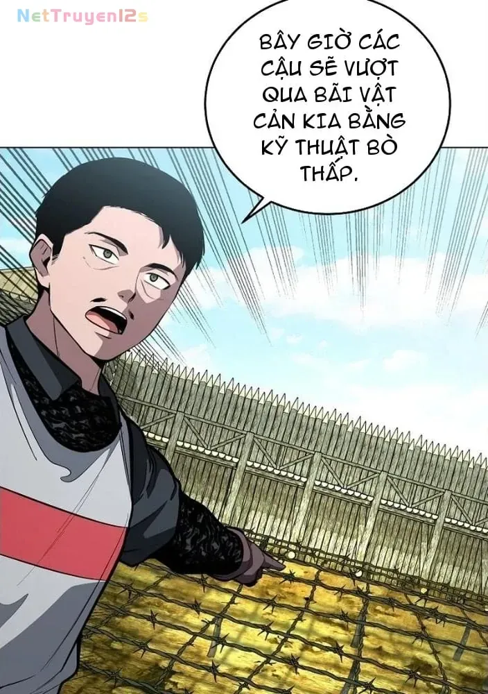 Thiên Tài Thương Thủ Bất Tử Chapter 9 - Trang 39