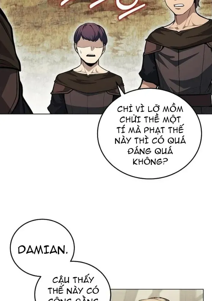 Thiên Tài Thương Thủ Bất Tử Chapter 9 - Trang 9