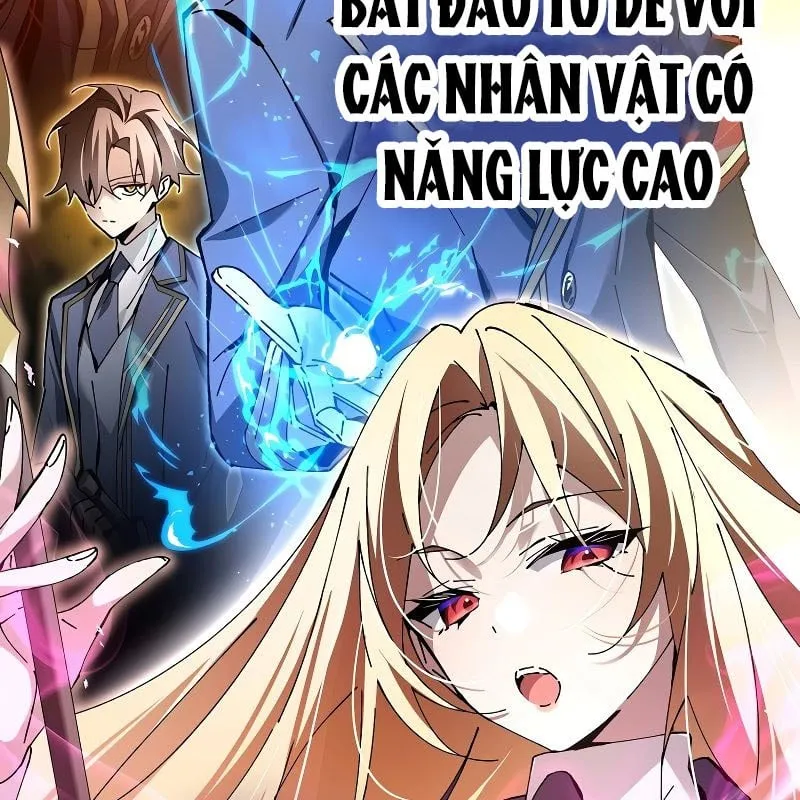 Thiên tài tốc biến của học viện ma pháp Chapter 1 - Trang 8