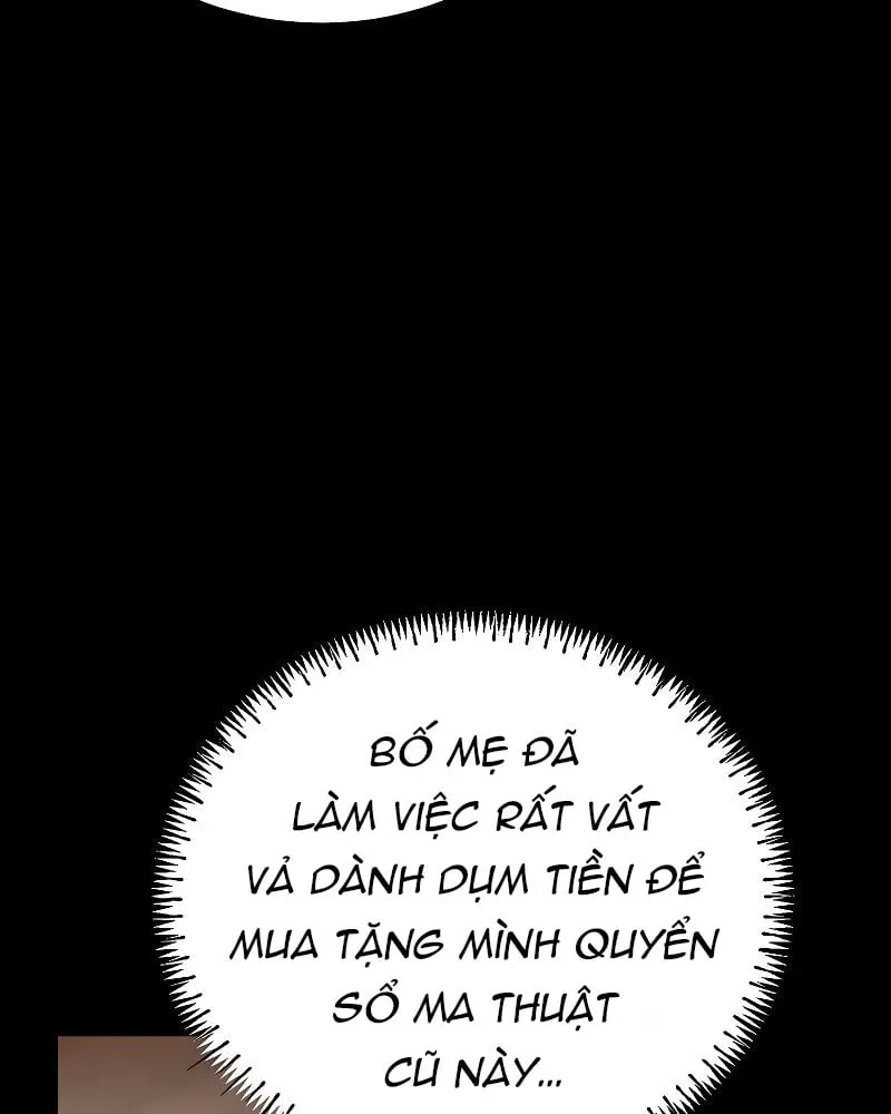 Thiên tài tốc biến của học viện ma pháp Chapter 5 - Trang 15
