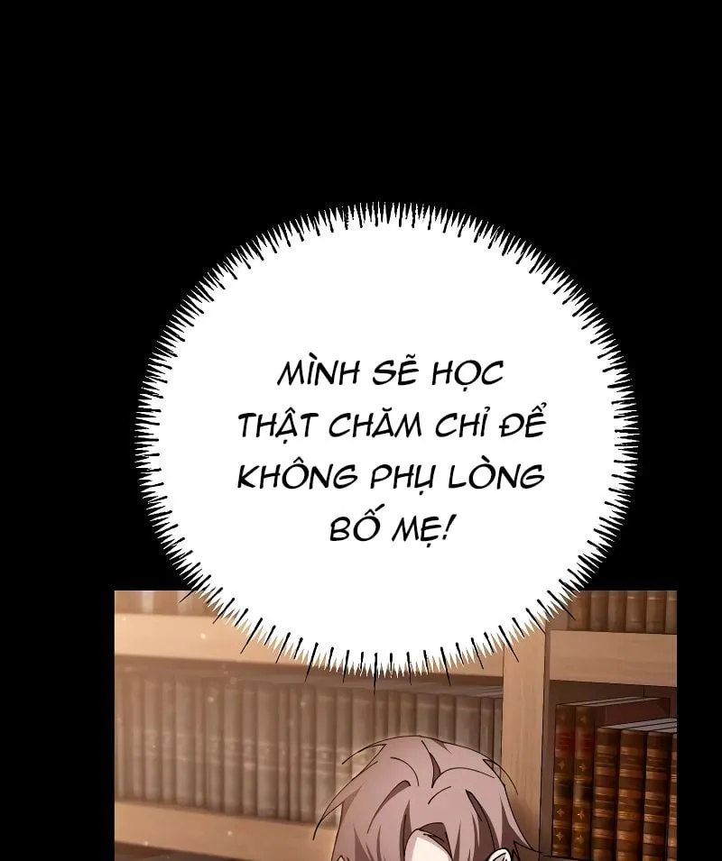 Thiên tài tốc biến của học viện ma pháp Chapter 5 - Trang 17