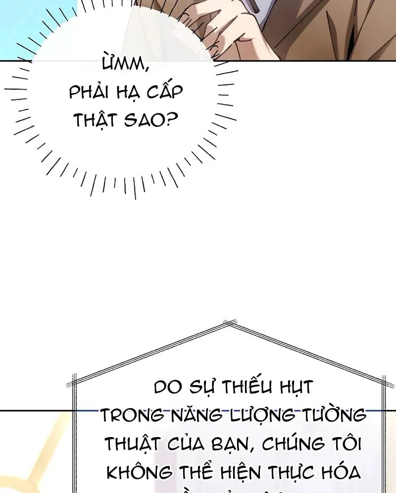 Thiên tài tốc biến của học viện ma pháp Chapter 6 - Trang 25
