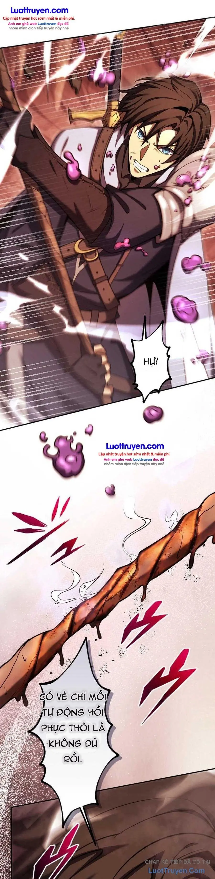 Thiên Tài Trị Liệu Sư Trọng Sinh Chapter 10 - Trang 18