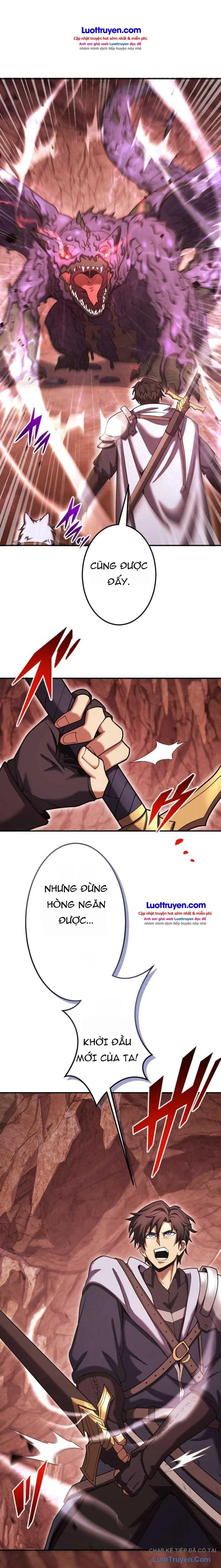 Thiên Tài Trị Liệu Sư Trọng Sinh Chapter 10 - Trang 20