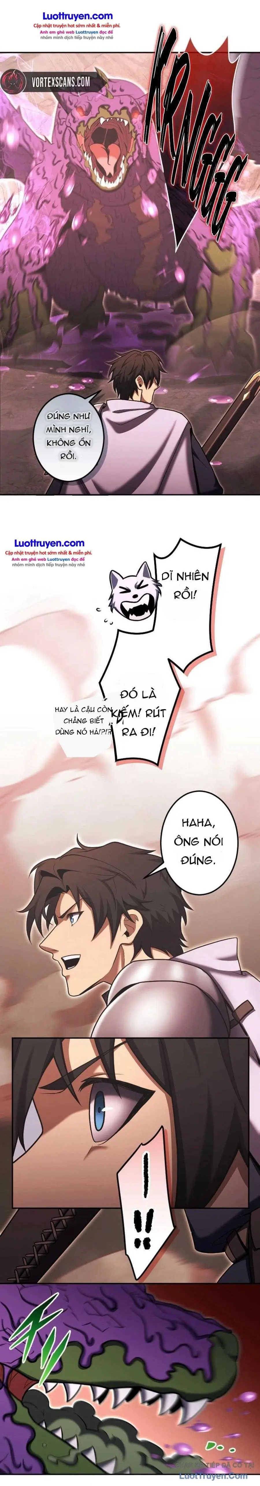 Thiên Tài Trị Liệu Sư Trọng Sinh Chapter 10 - Trang 23