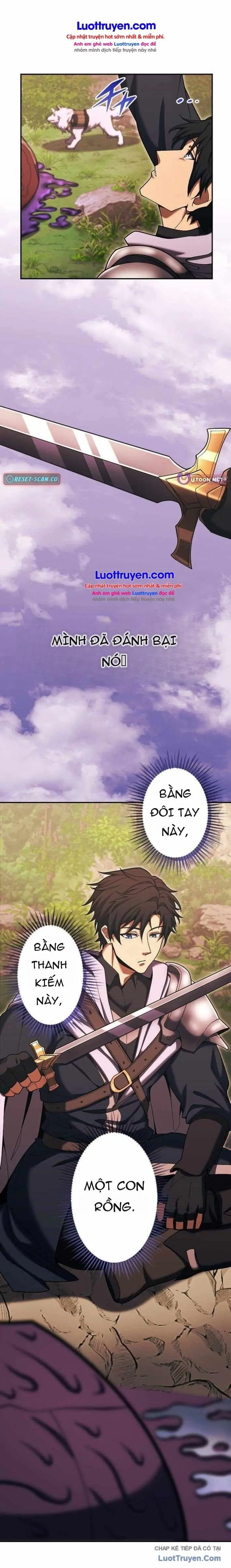 Thiên Tài Trị Liệu Sư Trọng Sinh Chapter 11 - Trang 12