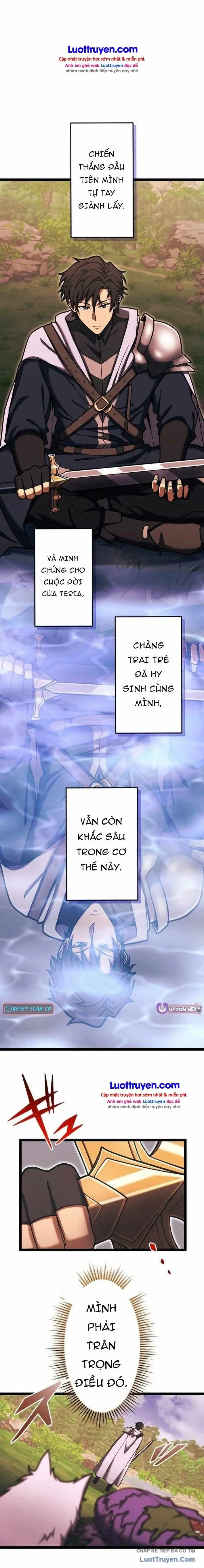 Thiên Tài Trị Liệu Sư Trọng Sinh Chapter 11 - Trang 13