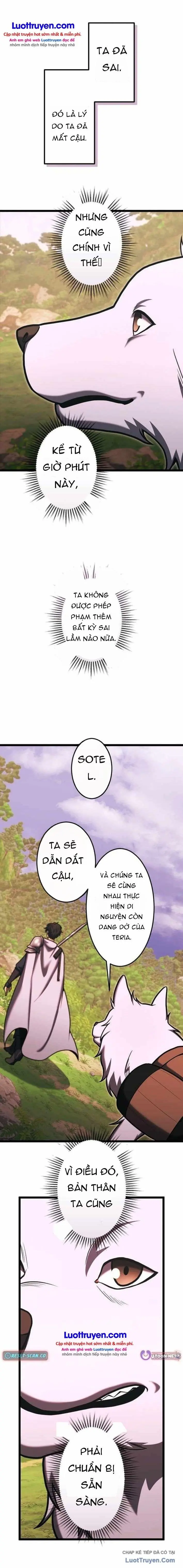 Thiên Tài Trị Liệu Sư Trọng Sinh Chapter 11 - Trang 16
