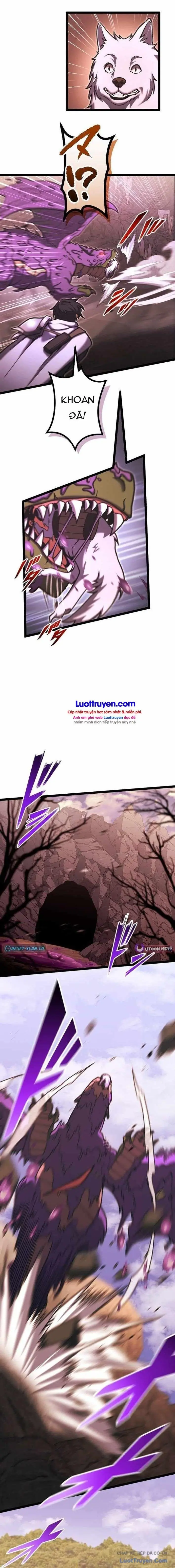 Thiên Tài Trị Liệu Sư Trọng Sinh Chapter 11 - Trang 4