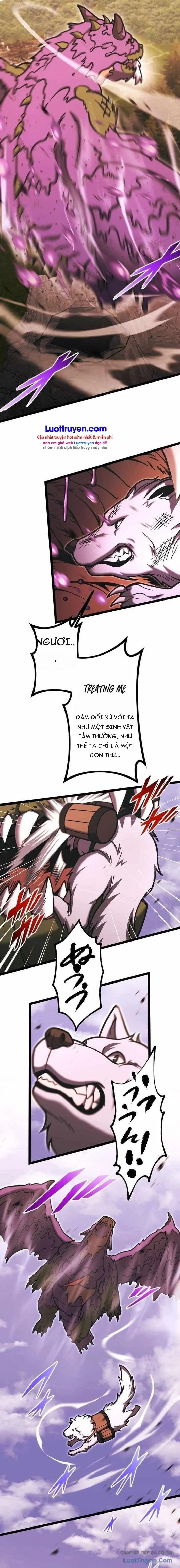 Thiên Tài Trị Liệu Sư Trọng Sinh Chapter 11 - Trang 5