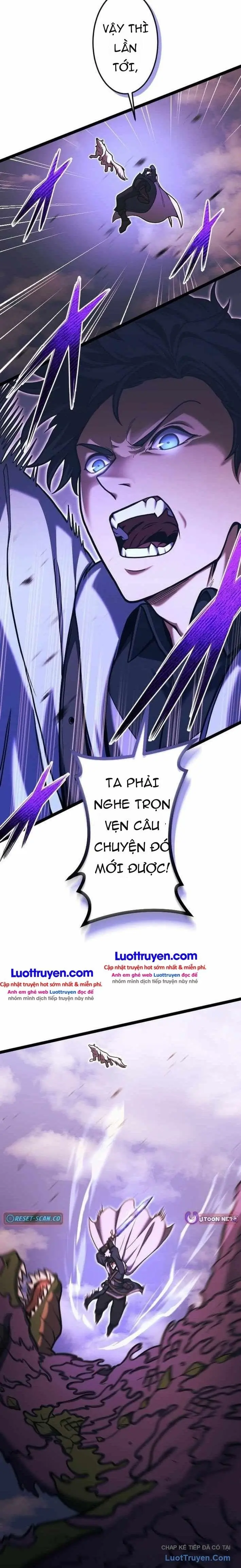 Thiên Tài Trị Liệu Sư Trọng Sinh Chapter 11 - Trang 8