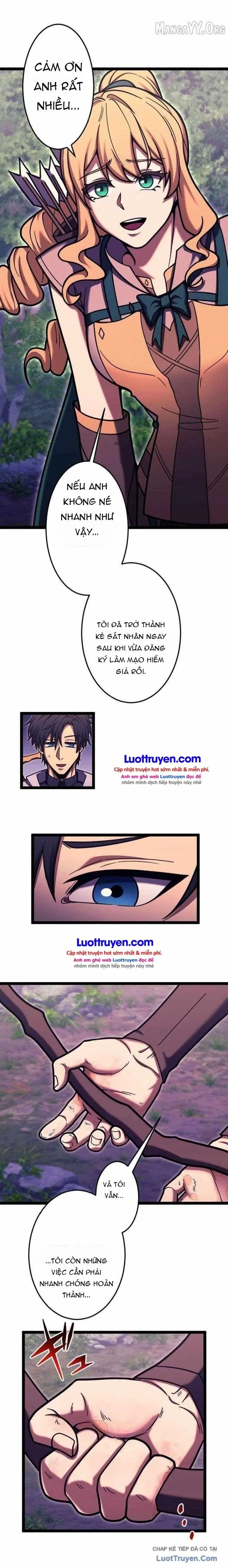 Thiên Tài Trị Liệu Sư Trọng Sinh Chapter 12 - Trang 10