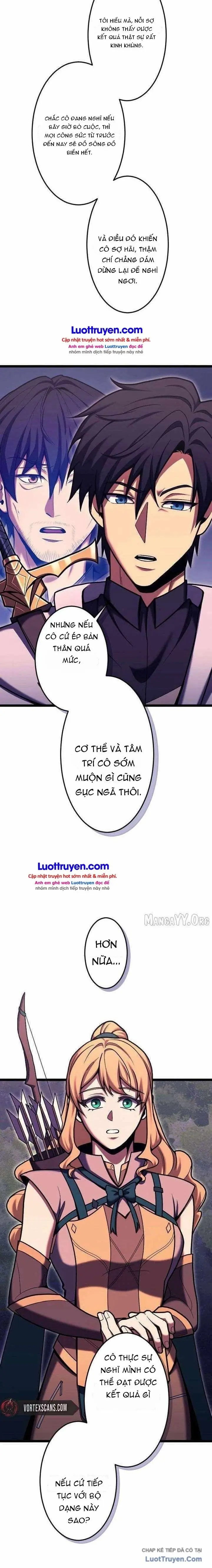 Thiên Tài Trị Liệu Sư Trọng Sinh Chapter 12 - Trang 13