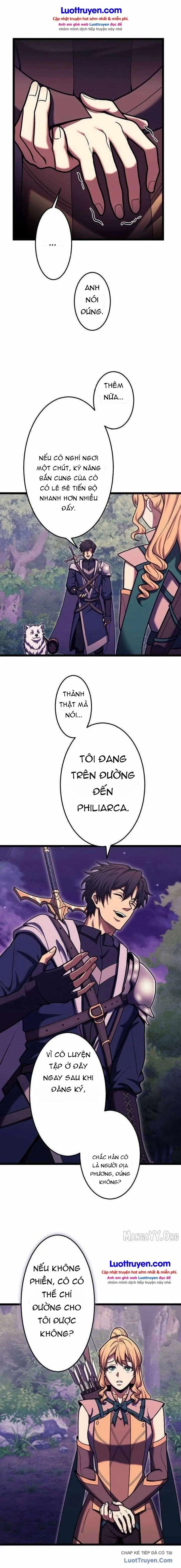 Thiên Tài Trị Liệu Sư Trọng Sinh Chapter 12 - Trang 14
