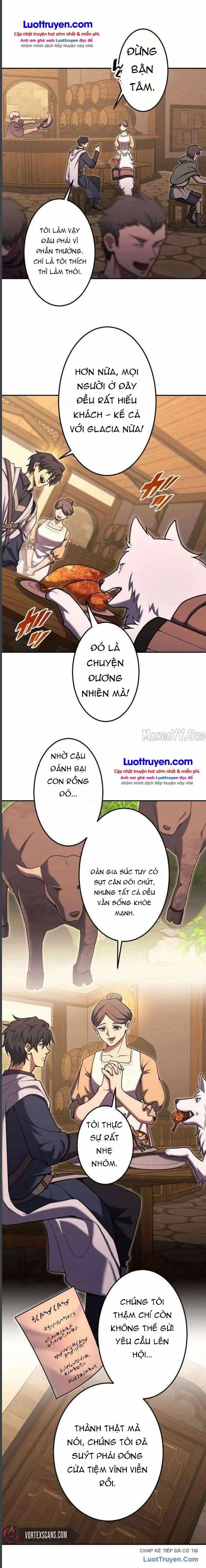 Thiên Tài Trị Liệu Sư Trọng Sinh Chapter 12 - Trang 3